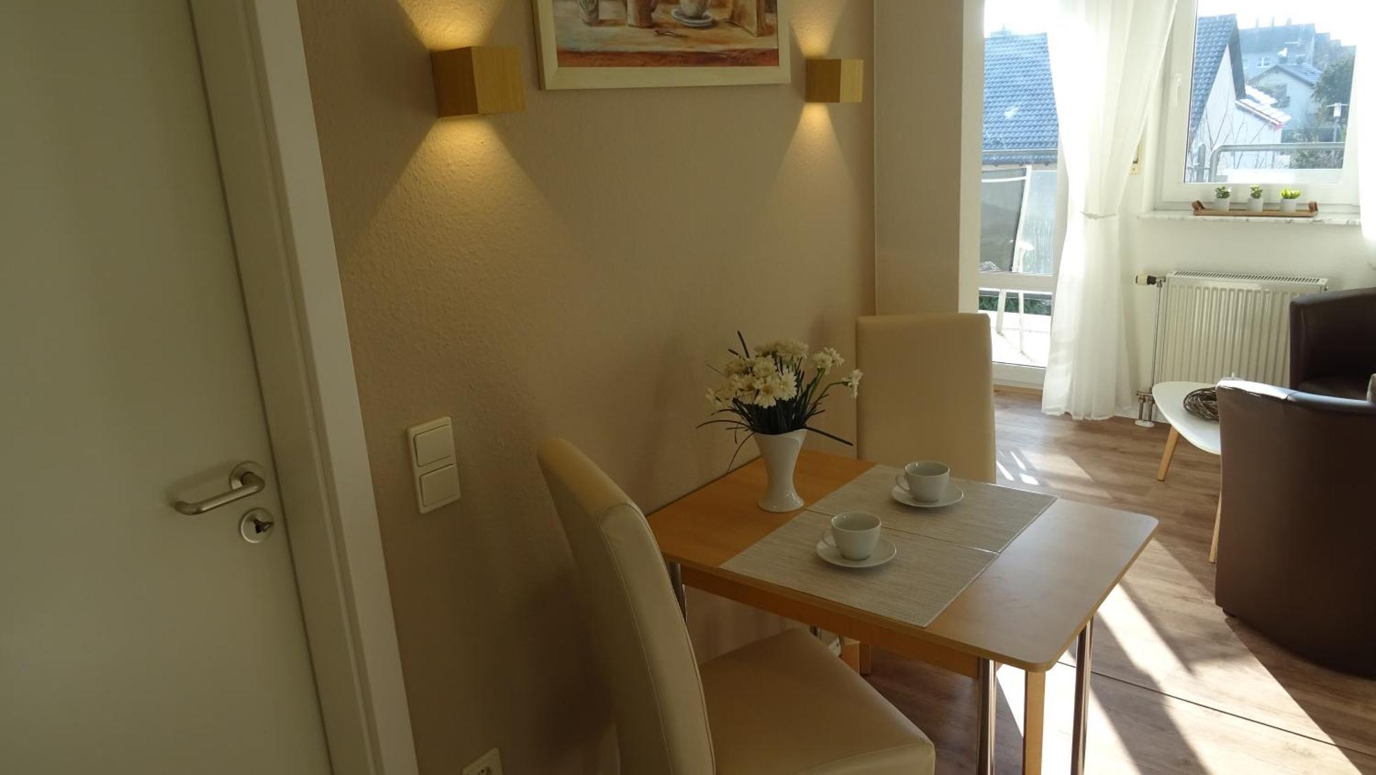 Gaestehaus Becker Wachenheim an der Weinstraße Extérieur photo