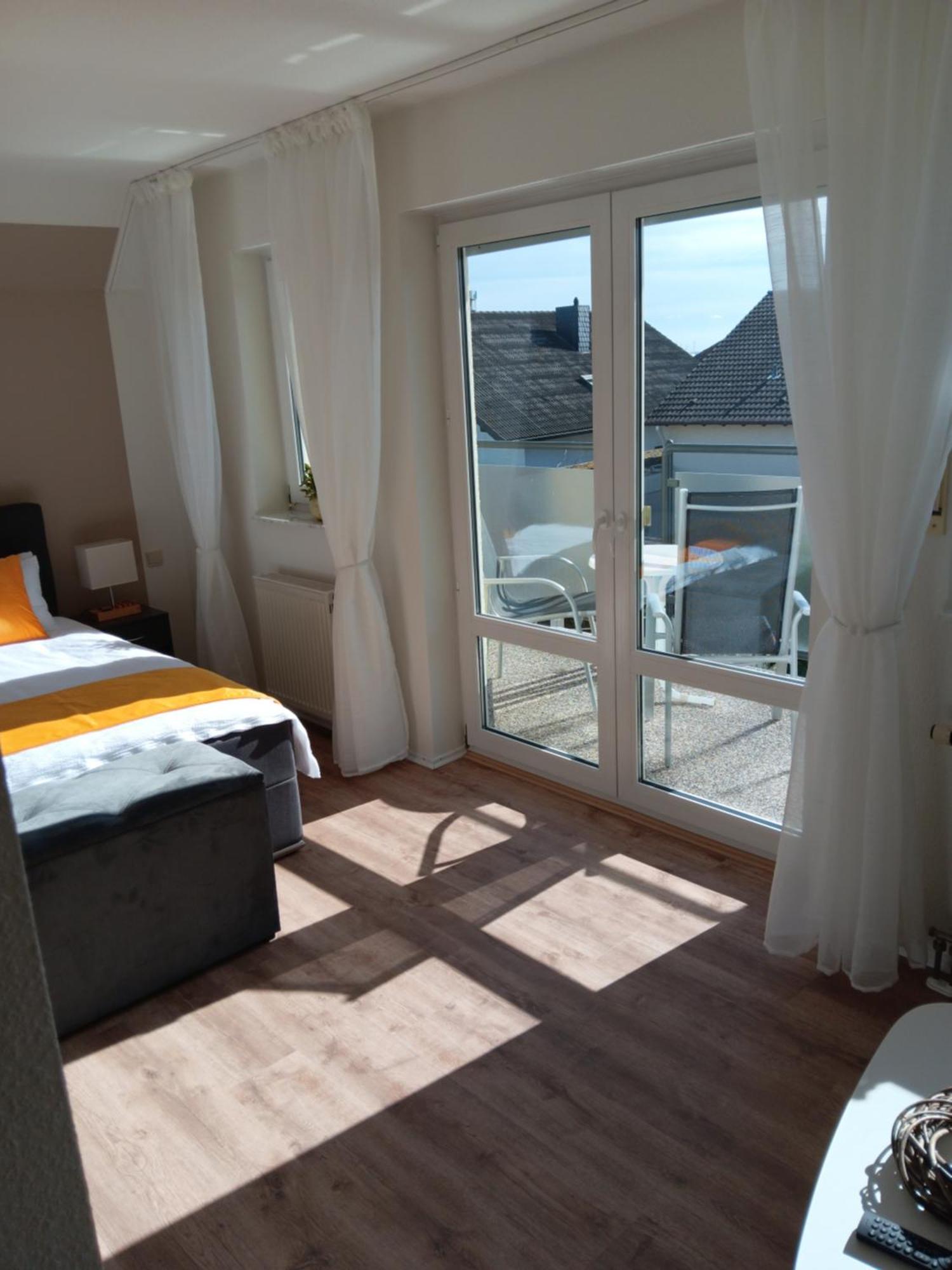 Gaestehaus Becker Wachenheim an der Weinstraße Extérieur photo
