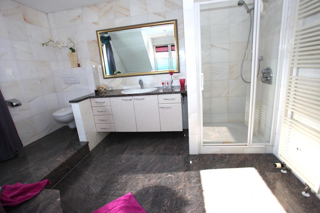 Gaestehaus Becker Wachenheim an der Weinstraße Chambre photo